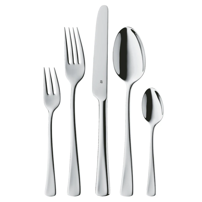 Denver Besteck-Set, 60 Teile