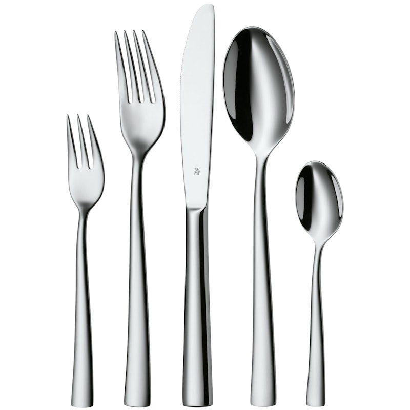Philadelphia Besteck-Set, 30 Teile