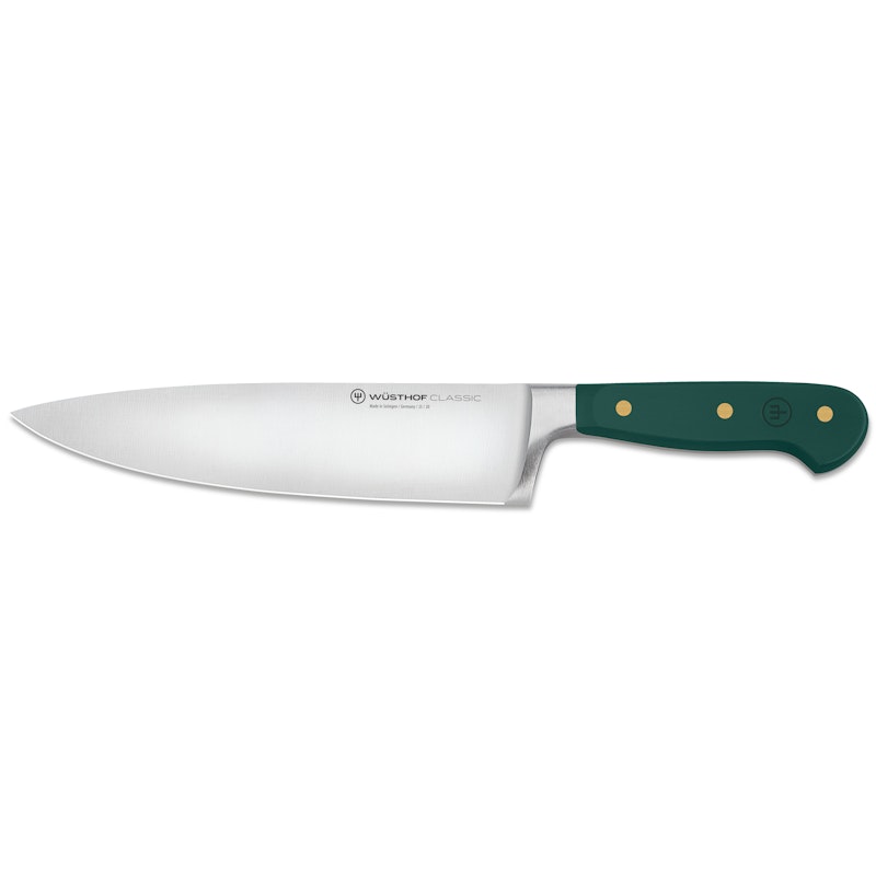 Classic Colour Kochmesser 20 cm, Fresh Rosmary