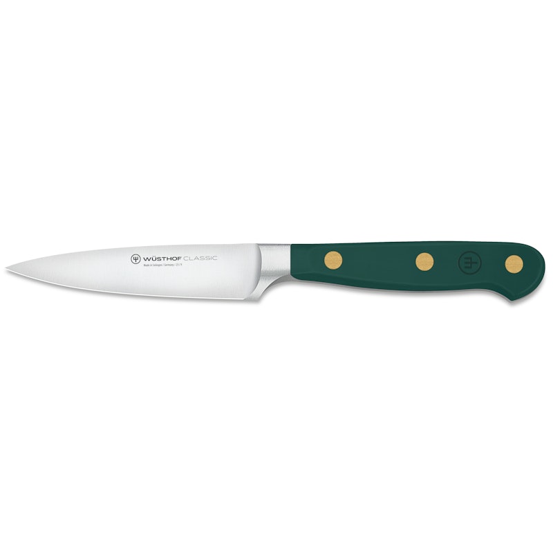 Classic Colour Gemüsemesser 9 cm, Fresh Rosmary