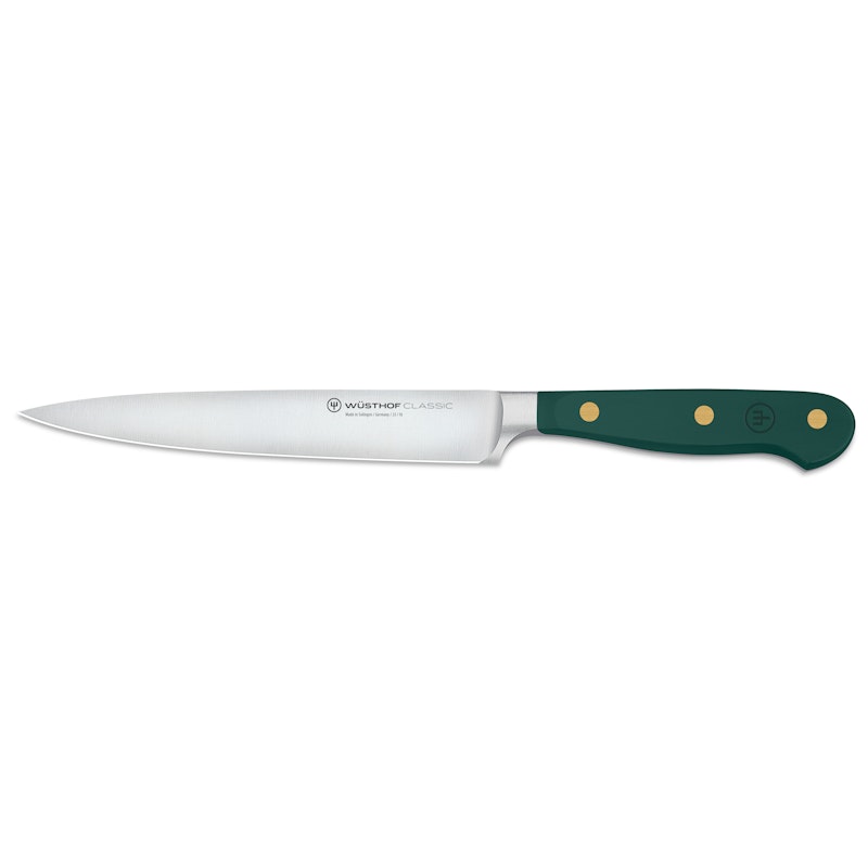Classic Colour Universalmesser 16 cm, Fresh Rosmary