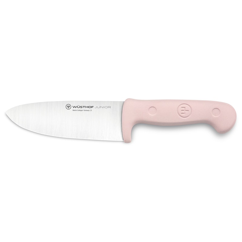 Junior Kochmesser, Rosa