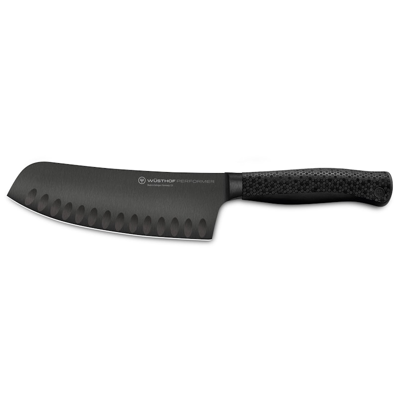 Performer Rotoku Santokumesser 18 cm