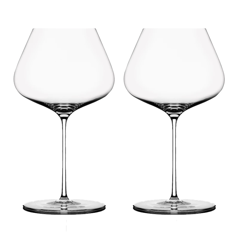 Denk Art Balance Weingläser, 2-er Set