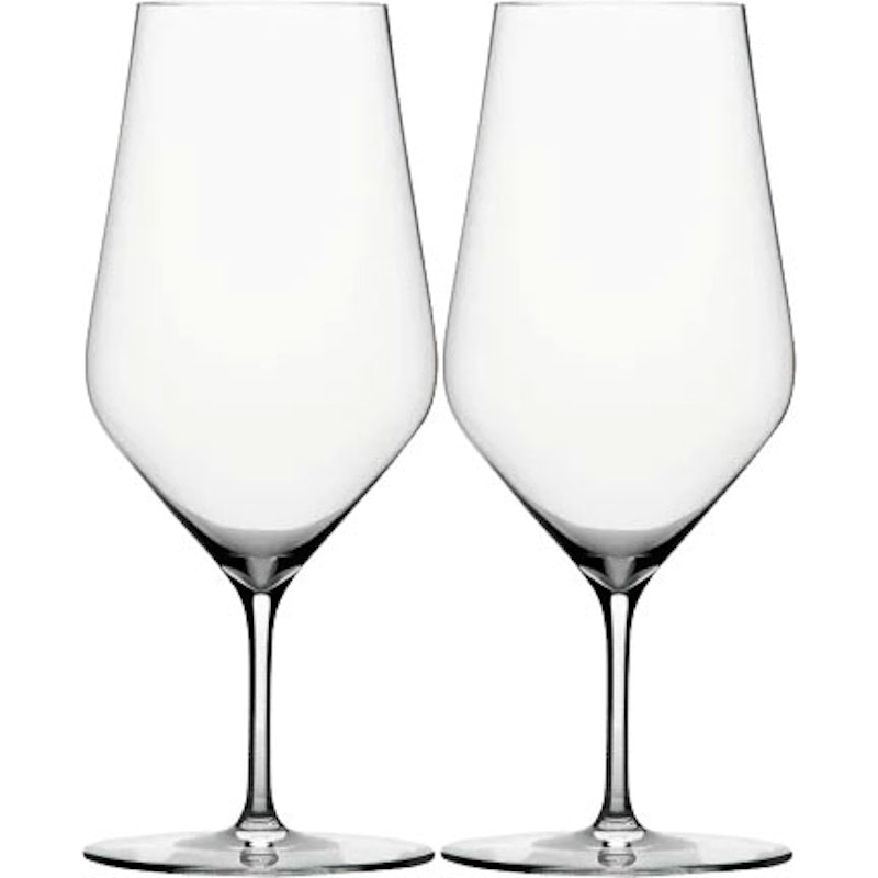 Denk'Art Wasserglas 42 cl, 2-er Set