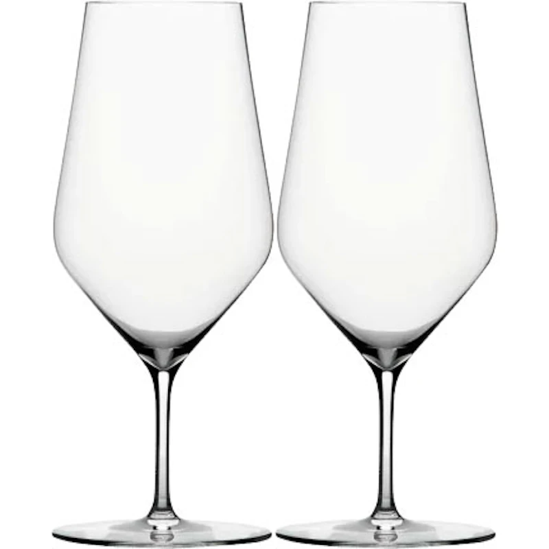 Denk'Art Wasserglas 42 cl, 2-er Set