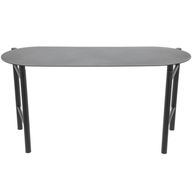 Disc Bank 90 cm, Schwarz