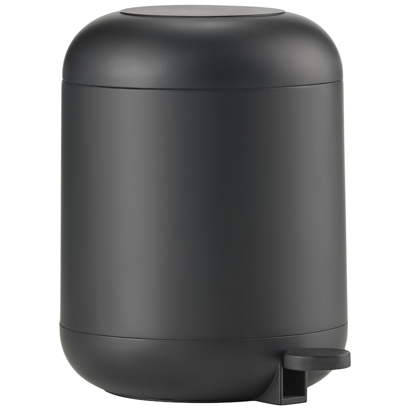 Sensu Treteimer 4 L, Schwarz