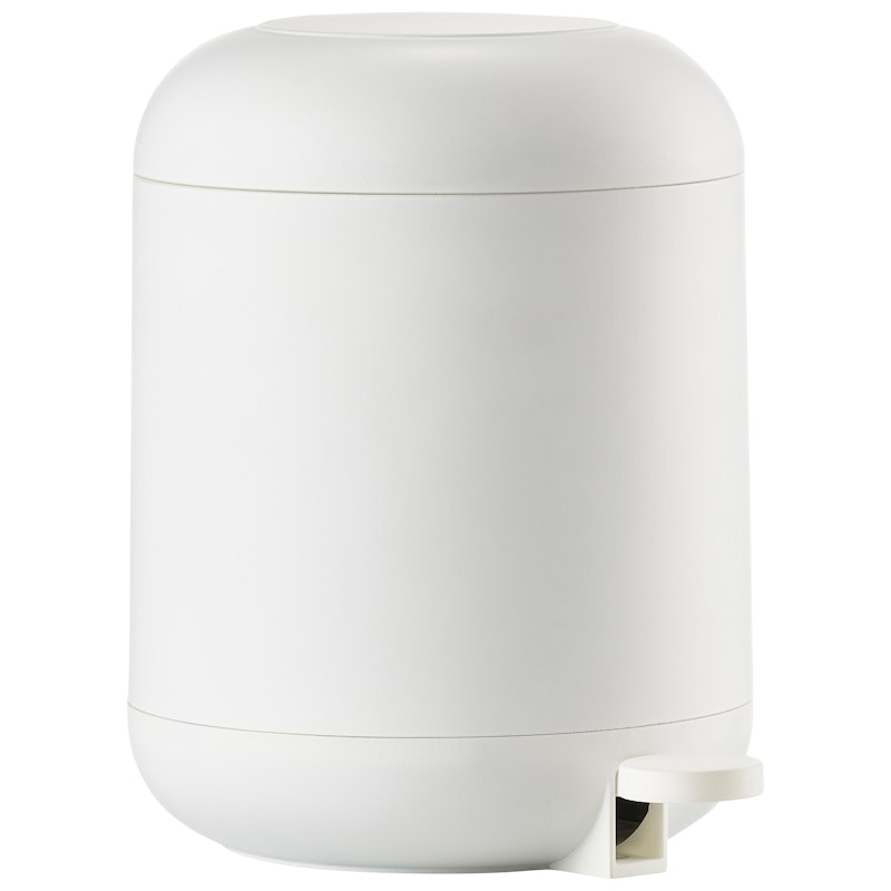 Sensu Treteimer 4 L, Weiß