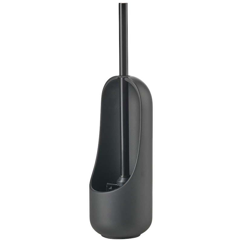 Sensu Klobürste, Schwarz