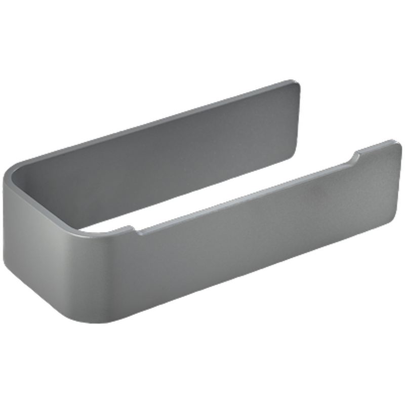 Ume Toilettenpapierhalter, Grau