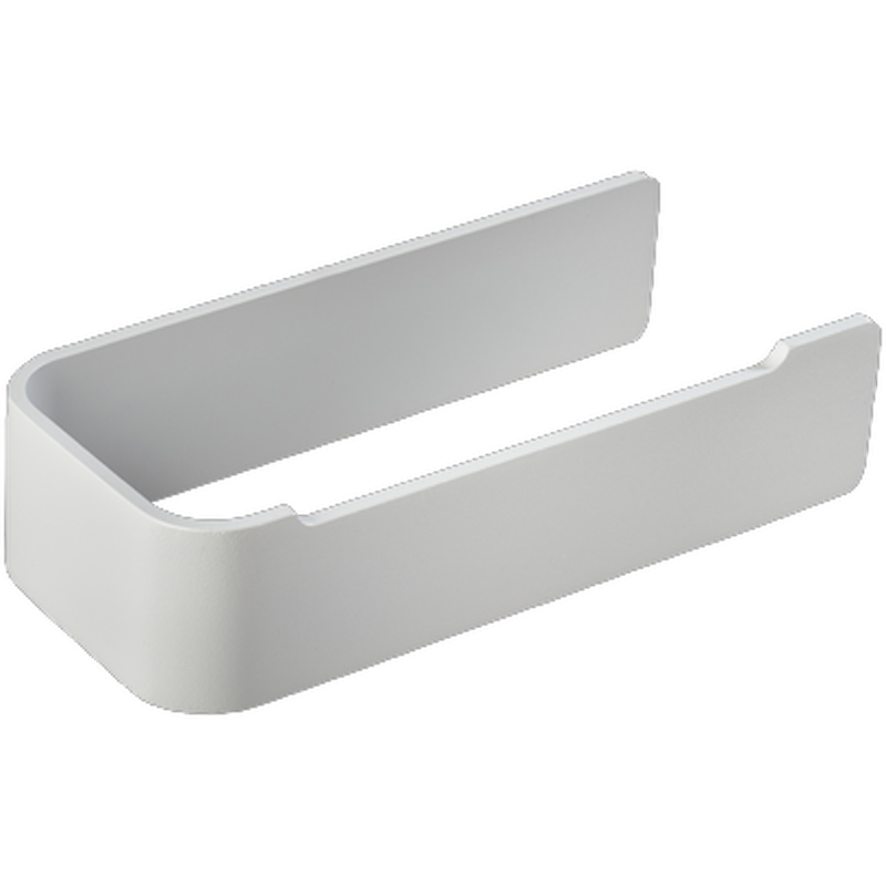 Ume Toilettenpapierhalter, Soft Grey