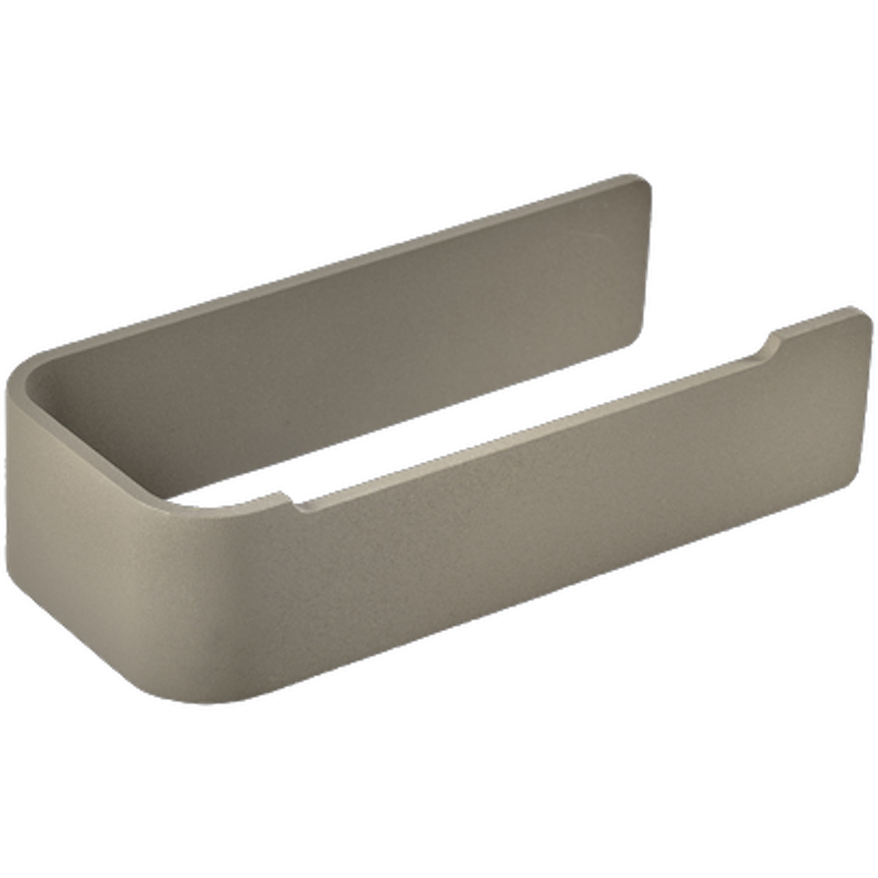 Ume Toilettenpapierhalter, Taupe