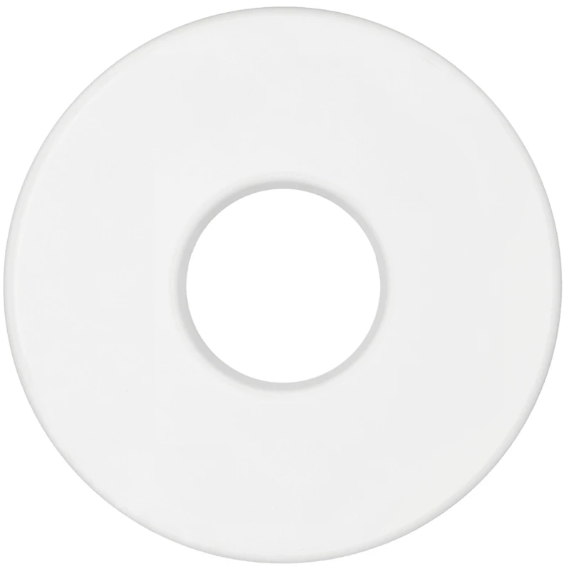 Ume Deckel Für Niedrigen Wäschekorb, Weiß