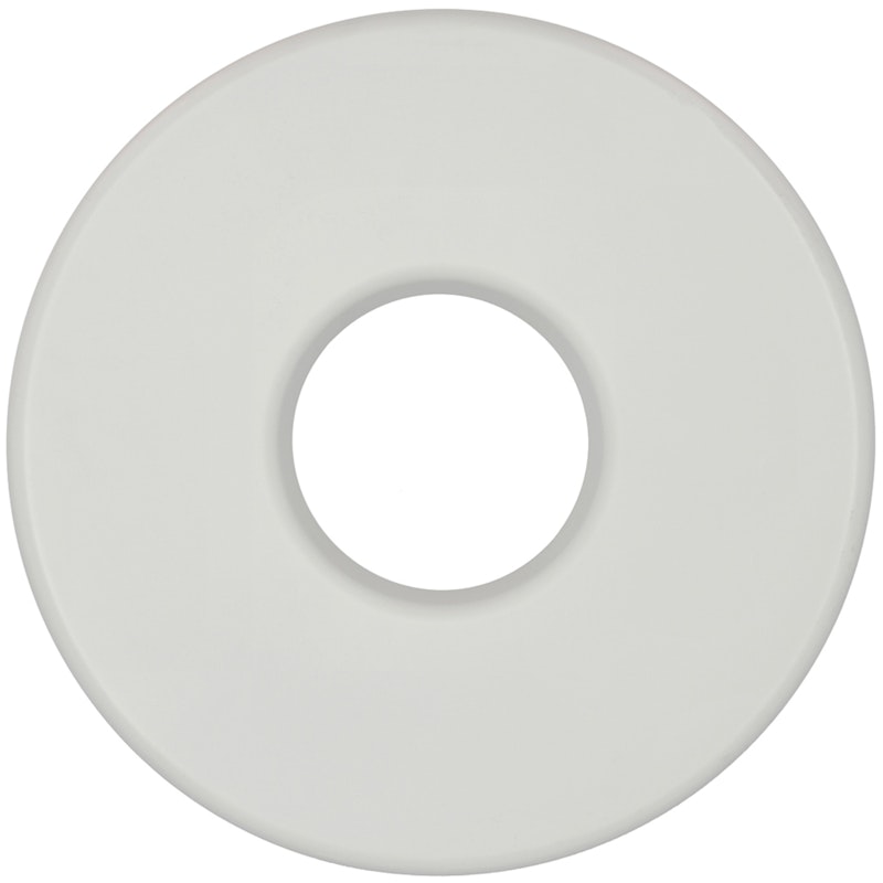 Ume Deckel Für Niedrigen Wäschekorb, Soft Grey