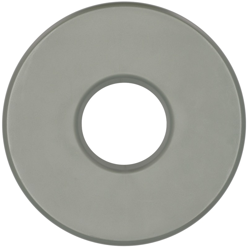 Ume Deckel Für Niedrigen Wäschekorb, Olivgrün