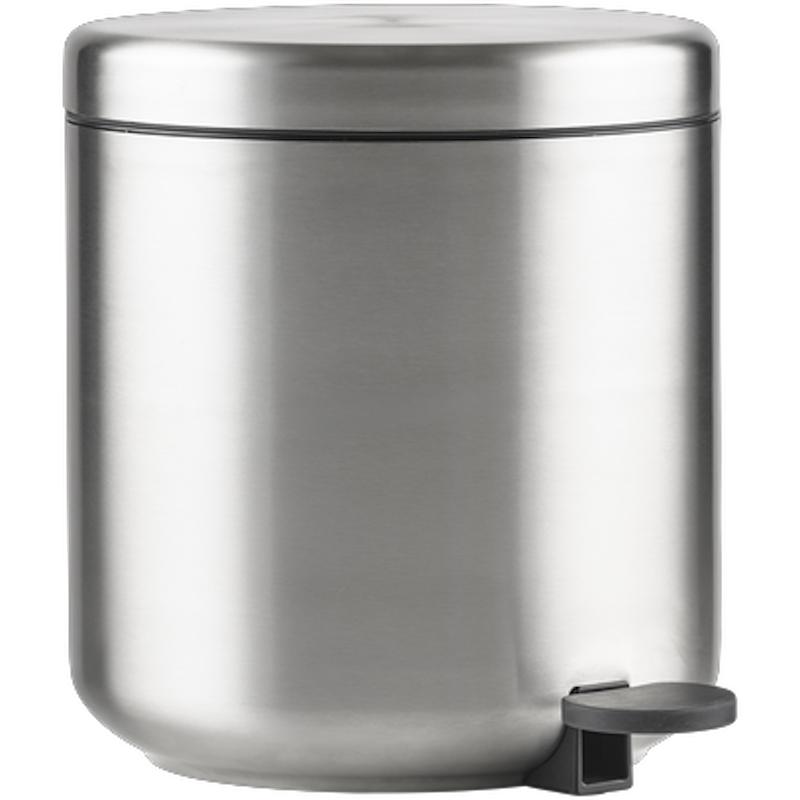 Ume Treteimer 4 L, Stahl