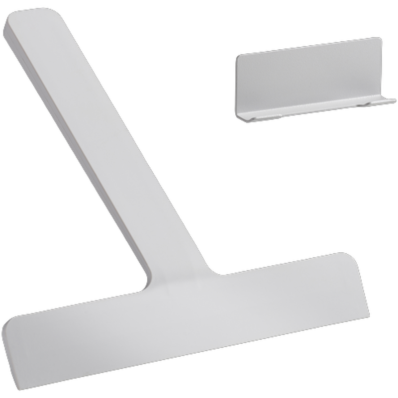 Ume Schaber, Soft Grey