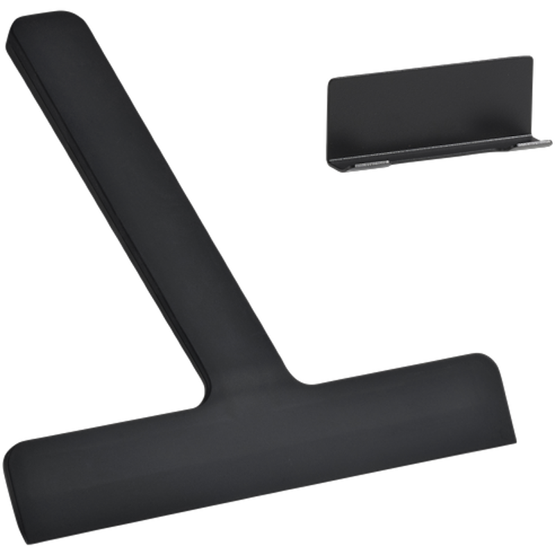 Ume Schaber, Schwarz