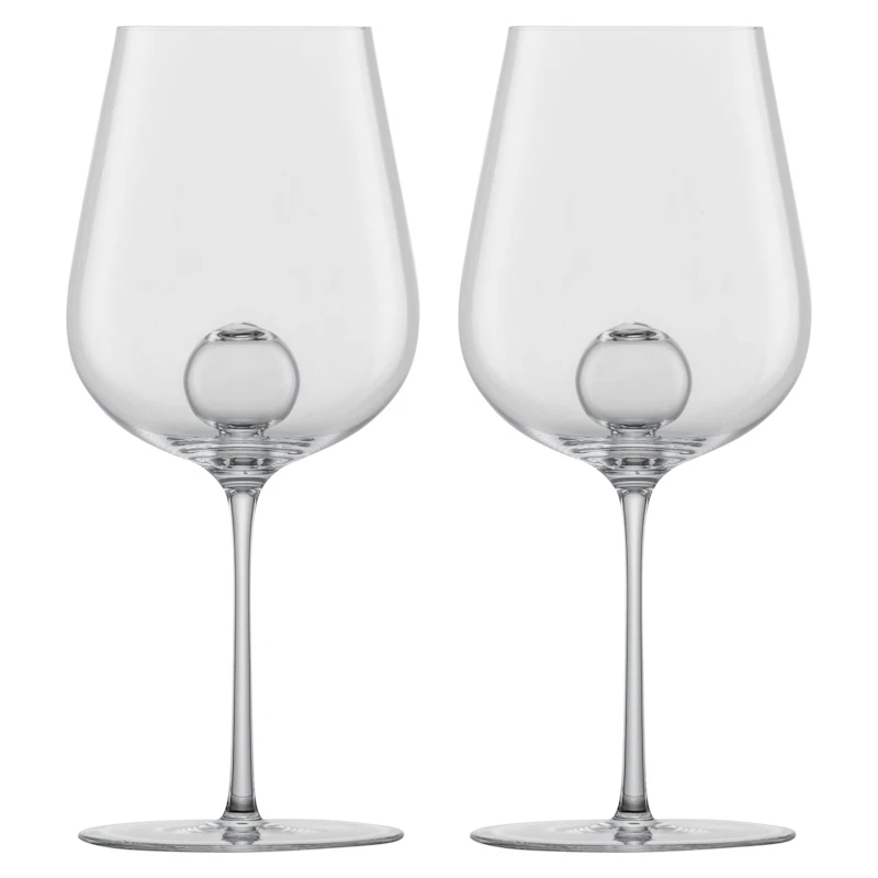 Air Sense Chardonnay Weißweinglas 44 cl, 2-er Set