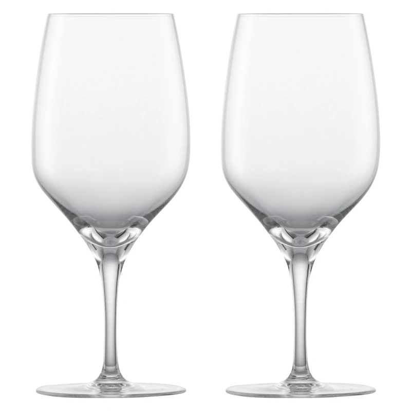 Alloro Wasserglas 40 cl, 2-er Set