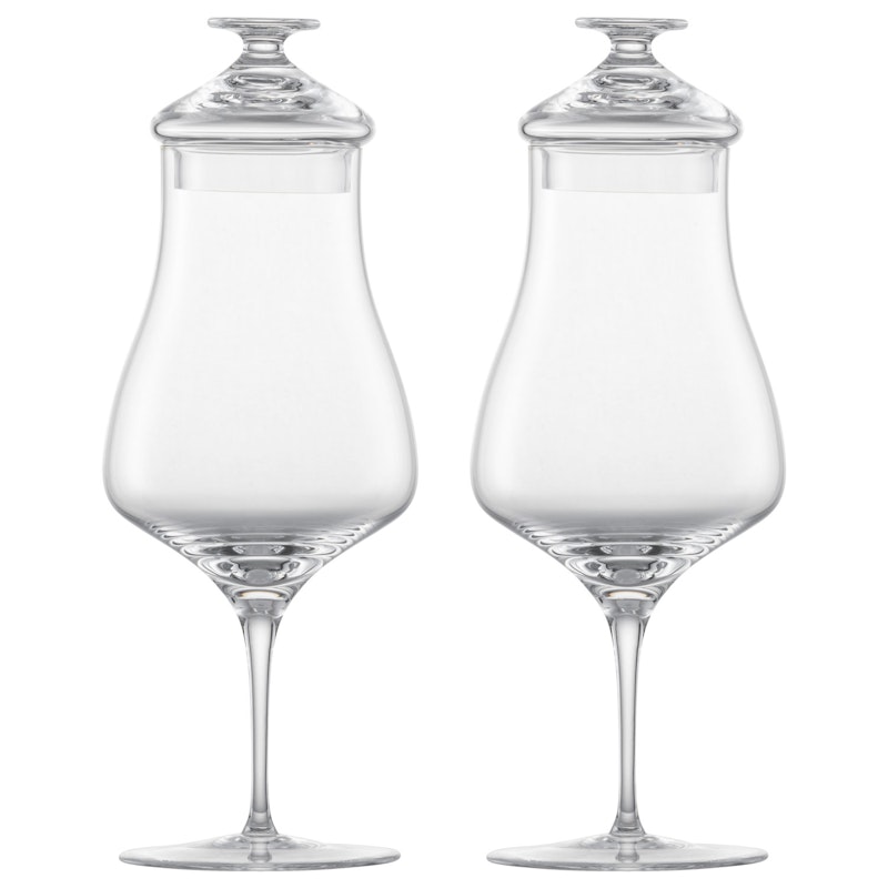 Alloro Whiskyglas 29, 2-er Set