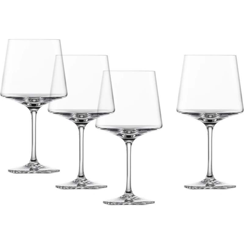 Echo Gin-Glas 63 cl 4-er Set