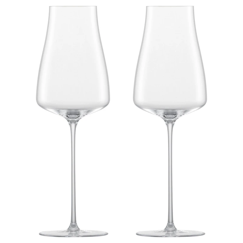 The Moment Champagnerglas 37 cl, 2-er Set