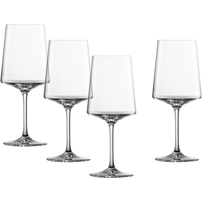 Echo Weinglas 57 cl 4-er Set