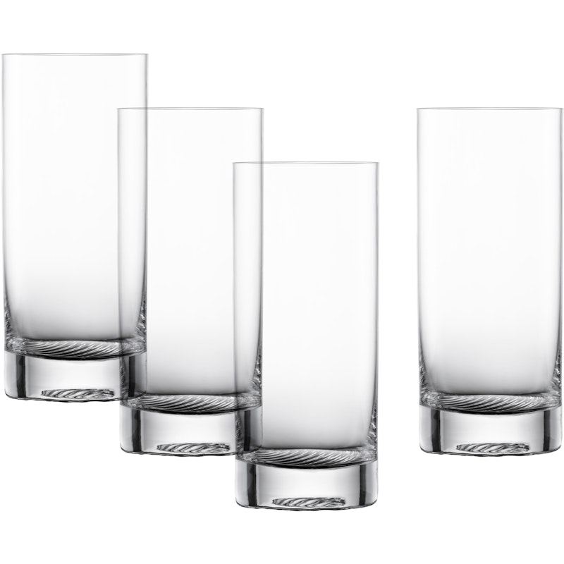 Echo Longdrink-Glas 48 cl 4-er Set