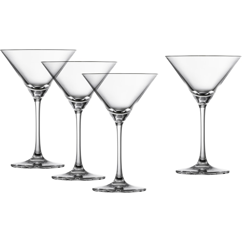 Echo Martiniglas 16,5 cl 4-er Set