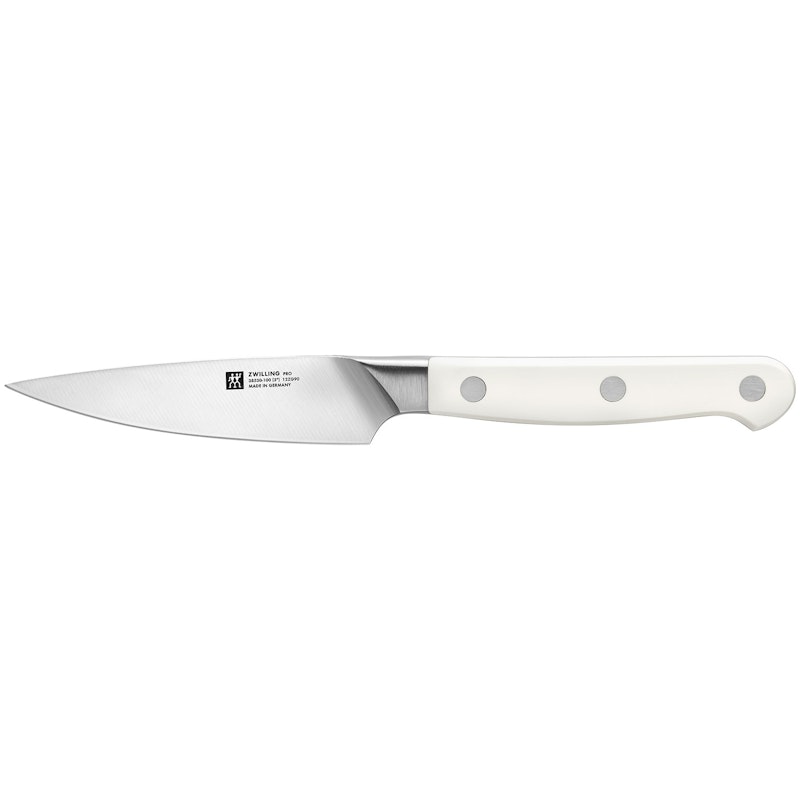 Pro Le Blanc Gemüsemesser, 10 cm